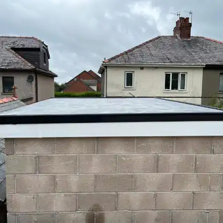 Anchor Paving & Building Ltd